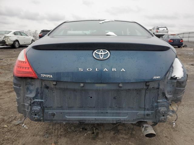 Photo 5 VIN: 4T1CA30P17U111387 - TOYOTA CAMRY SOLA 