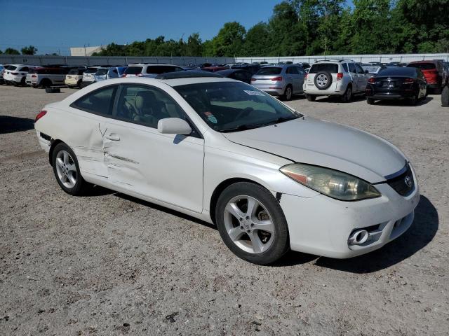 Photo 3 VIN: 4T1CA30P17U112233 - TOYOTA CAMRY SOLA 