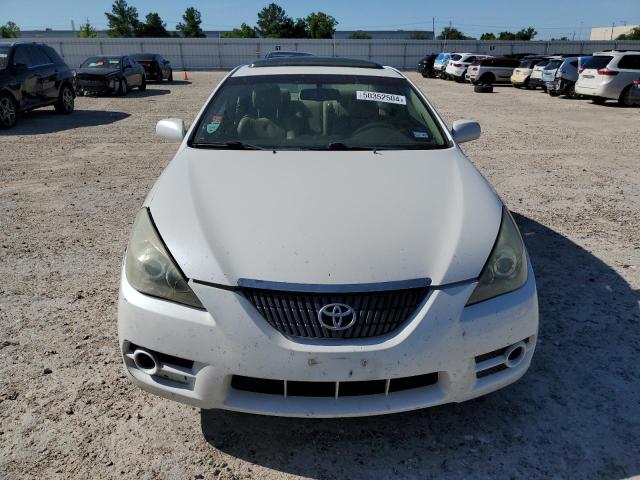 Photo 4 VIN: 4T1CA30P17U112233 - TOYOTA CAMRY SOLA 