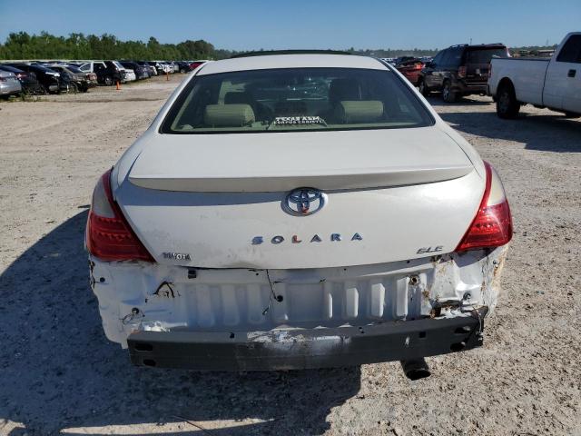 Photo 5 VIN: 4T1CA30P17U112233 - TOYOTA CAMRY SOLA 