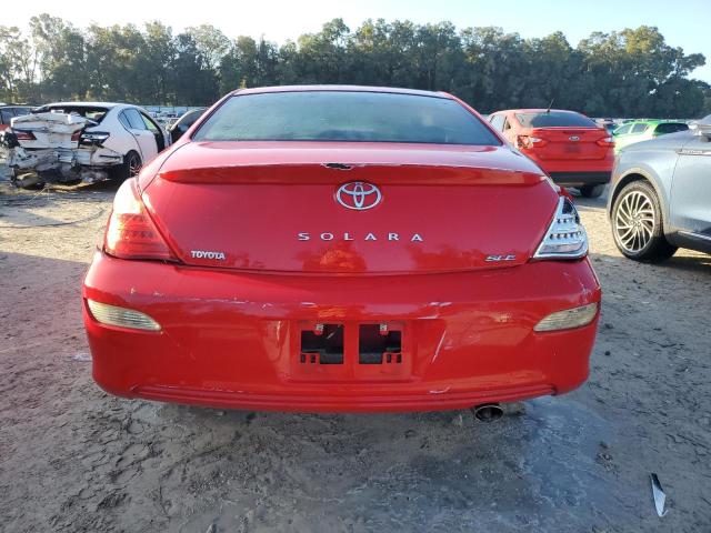 Photo 5 VIN: 4T1CA30P17U125063 - TOYOTA CAMRY SOLA 