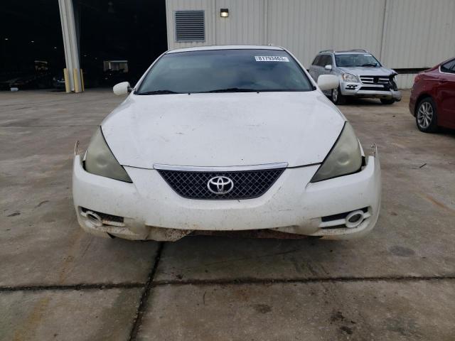 Photo 4 VIN: 4T1CA30P17U135446 - TOYOTA CAMRY SOLA 