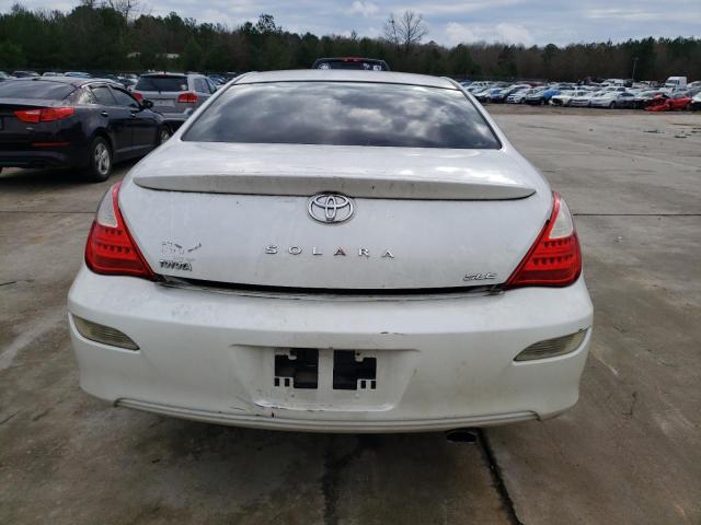 Photo 5 VIN: 4T1CA30P17U135446 - TOYOTA CAMRY SOLA 