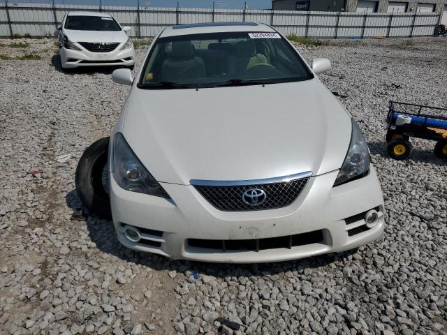 Photo 4 VIN: 4T1CA30P18U138719 - TOYOTA CAMRY SOLA 