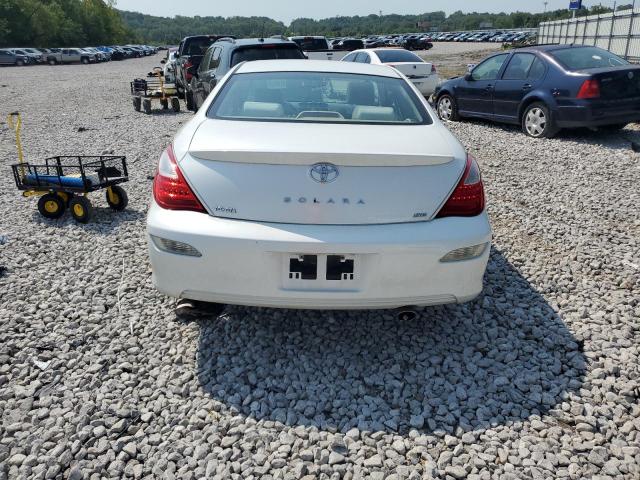 Photo 5 VIN: 4T1CA30P18U138719 - TOYOTA CAMRY SOLA 