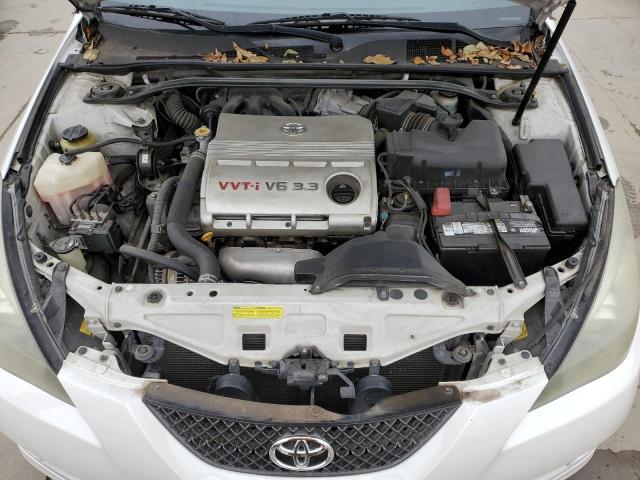 Photo 10 VIN: 4T1CA30P18U141264 - TOYOTA CAMRY SOLA 