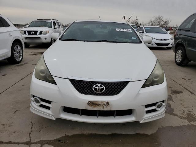 Photo 4 VIN: 4T1CA30P18U141264 - TOYOTA CAMRY SOLA 