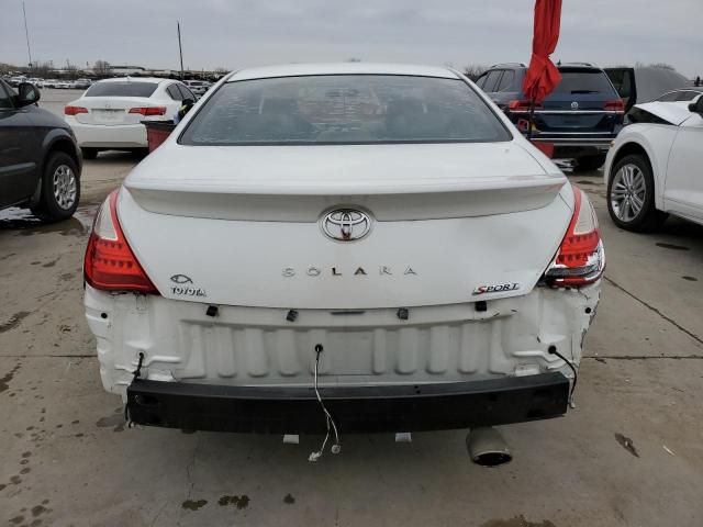 Photo 5 VIN: 4T1CA30P18U141264 - TOYOTA CAMRY SOLA 