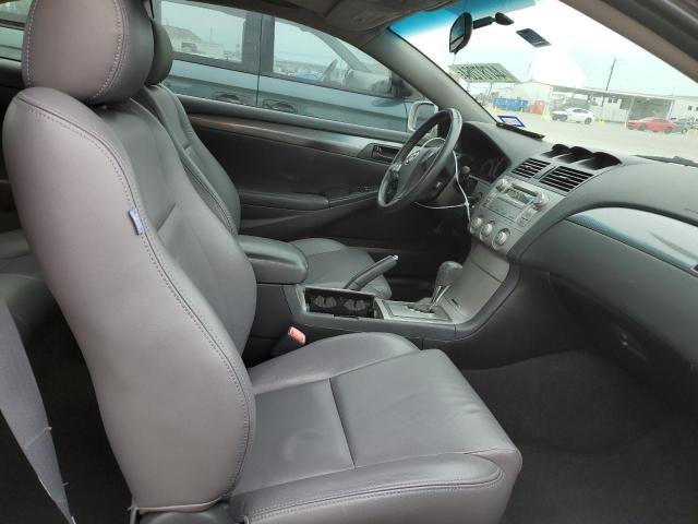 Photo 9 VIN: 4T1CA30P18U141264 - TOYOTA CAMRY SOLA 