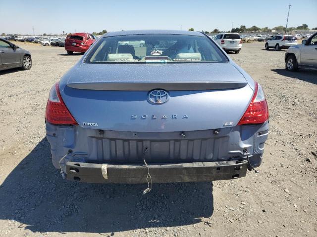 Photo 5 VIN: 4T1CA30P18U149767 - TOYOTA SOLARA 