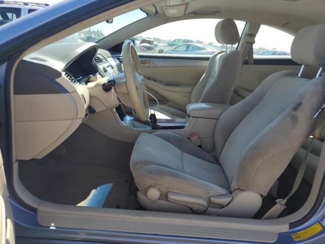 Photo 6 VIN: 4T1CA30P18U149767 - TOYOTA SOLARA 