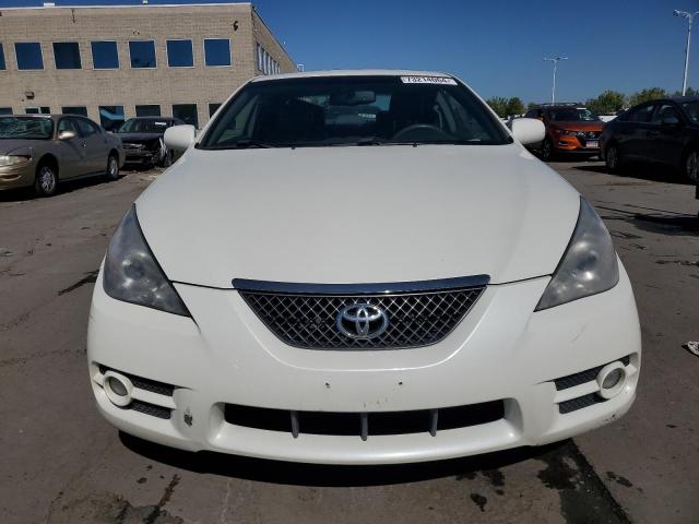 Photo 4 VIN: 4T1CA30P18U155133 - TOYOTA CAMRY SOLA 