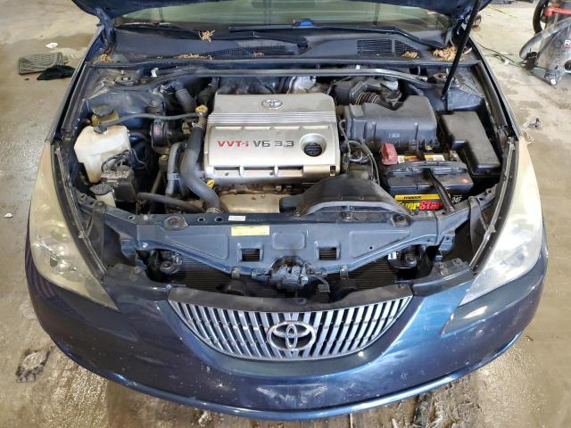 Photo 10 VIN: 4T1CA30P25U046417 - TOYOTA CAMRY SOLA 