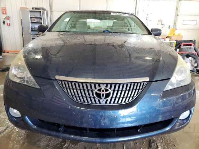 Photo 4 VIN: 4T1CA30P25U046417 - TOYOTA CAMRY SOLA 