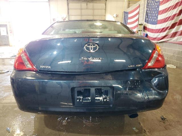 Photo 5 VIN: 4T1CA30P25U046417 - TOYOTA CAMRY SOLA 