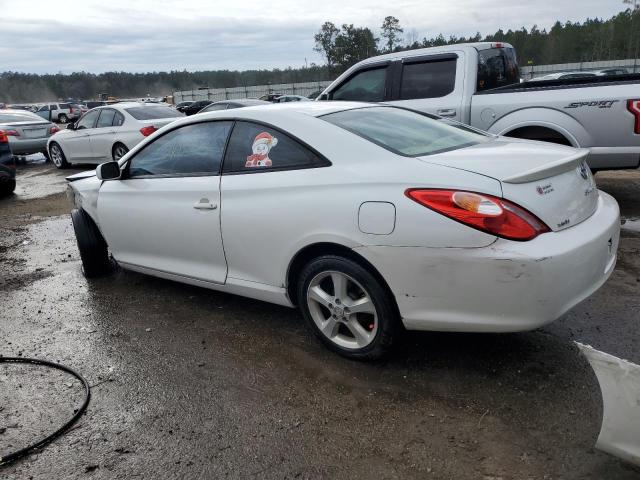 Photo 1 VIN: 4T1CA30P25U057160 - TOYOTA CAMRY SOLA 