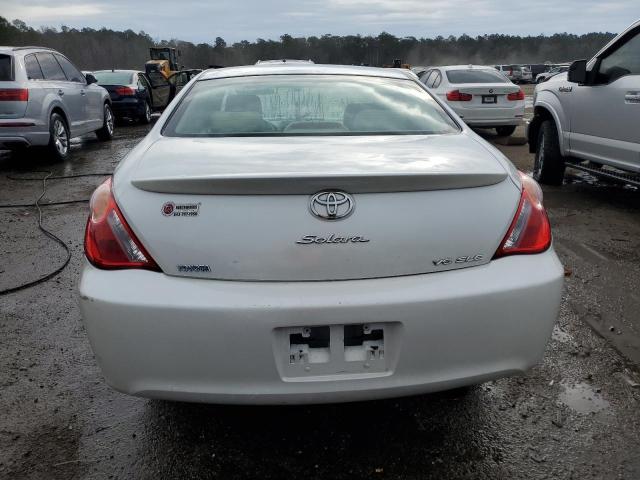 Photo 5 VIN: 4T1CA30P25U057160 - TOYOTA CAMRY SOLA 