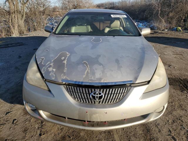 Photo 4 VIN: 4T1CA30P25U059958 - TOYOTA CAMRY SOLA 