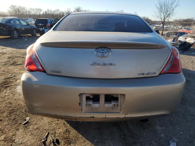 Photo 5 VIN: 4T1CA30P25U059958 - TOYOTA CAMRY SOLA 