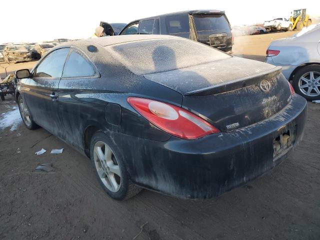 Photo 1 VIN: 4T1CA30P26U074784 - TOYOTA CAMRY SOLA 