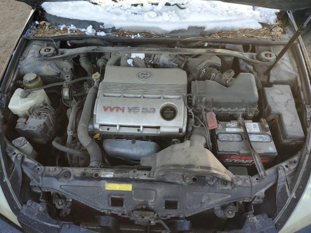 Photo 10 VIN: 4T1CA30P26U074784 - TOYOTA CAMRY SOLA 