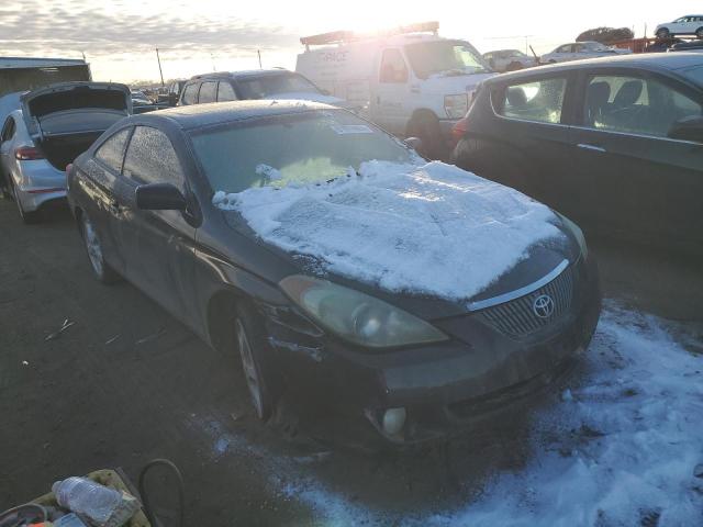 Photo 3 VIN: 4T1CA30P26U074784 - TOYOTA CAMRY SOLA 