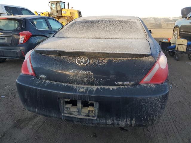 Photo 5 VIN: 4T1CA30P26U074784 - TOYOTA CAMRY SOLA 