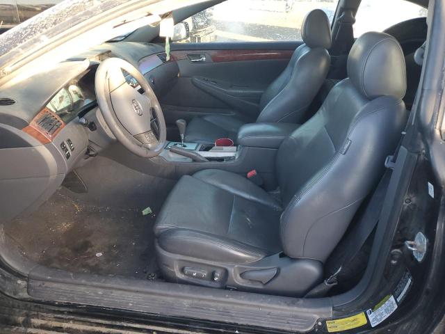 Photo 6 VIN: 4T1CA30P26U074784 - TOYOTA CAMRY SOLA 