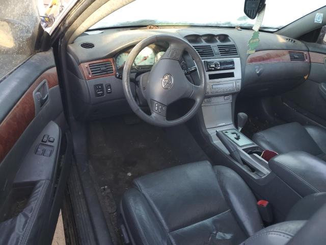 Photo 7 VIN: 4T1CA30P26U074784 - TOYOTA CAMRY SOLA 