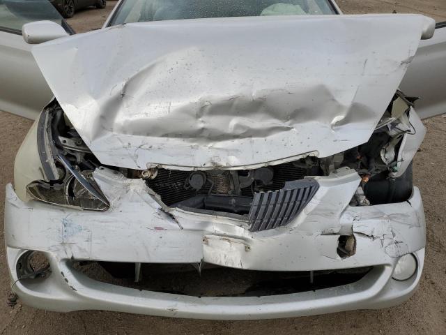 Photo 10 VIN: 4T1CA30P26U093447 - TOYOTA CAMRY SOLA 