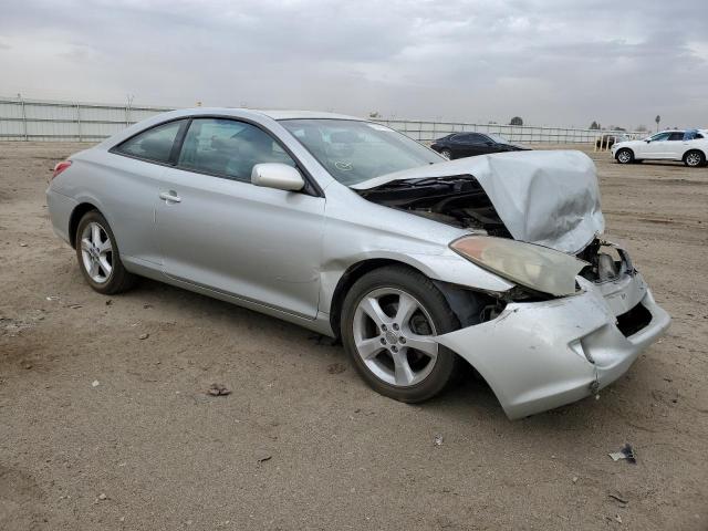 Photo 3 VIN: 4T1CA30P26U093447 - TOYOTA CAMRY SOLA 