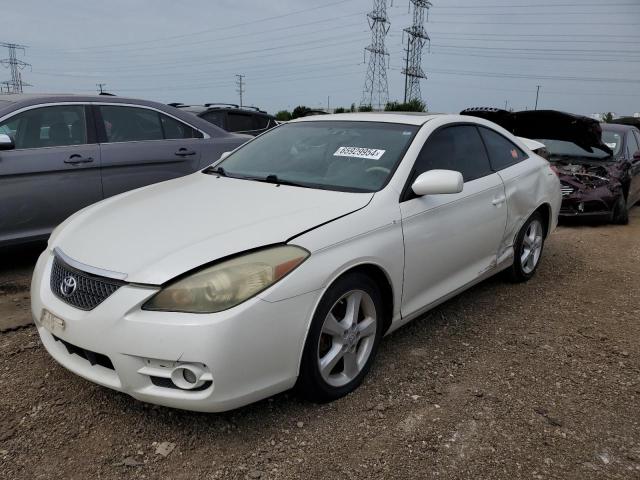 Photo 0 VIN: 4T1CA30P27U108224 - TOYOTA CAMRY SOLA 