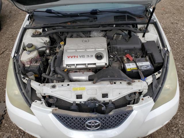 Photo 10 VIN: 4T1CA30P27U108224 - TOYOTA CAMRY SOLA 