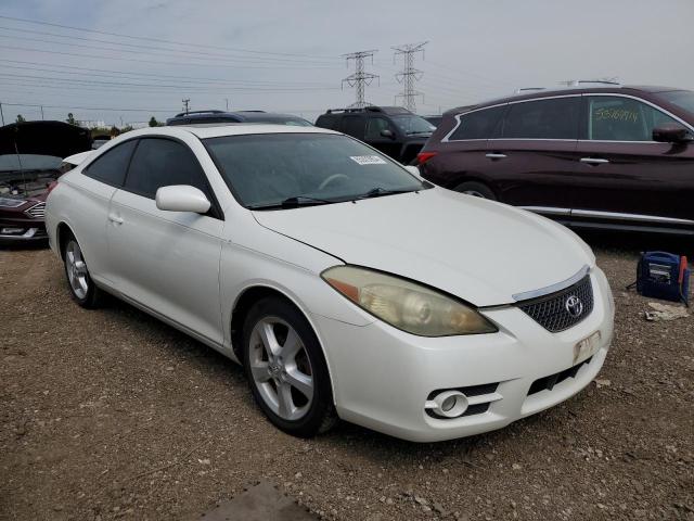 Photo 3 VIN: 4T1CA30P27U108224 - TOYOTA CAMRY SOLA 