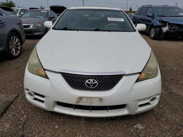 Photo 4 VIN: 4T1CA30P27U108224 - TOYOTA CAMRY SOLA 