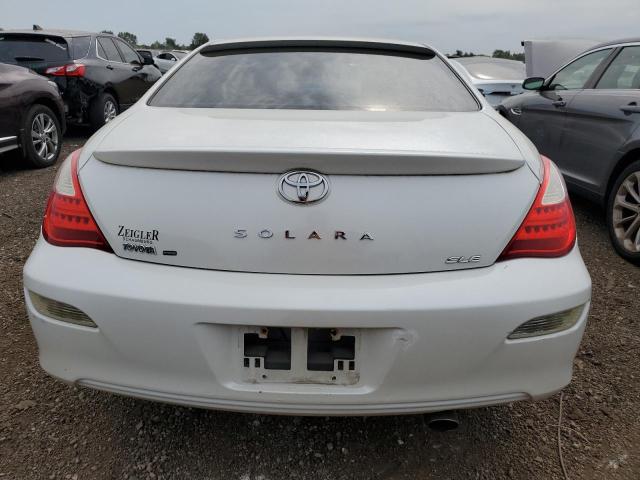 Photo 5 VIN: 4T1CA30P27U108224 - TOYOTA CAMRY SOLA 