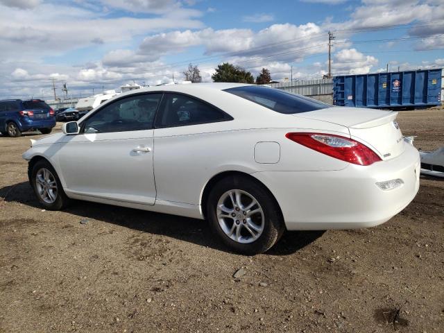 Photo 1 VIN: 4T1CA30P28U144688 - TOYOTA CAMRY SOLA 