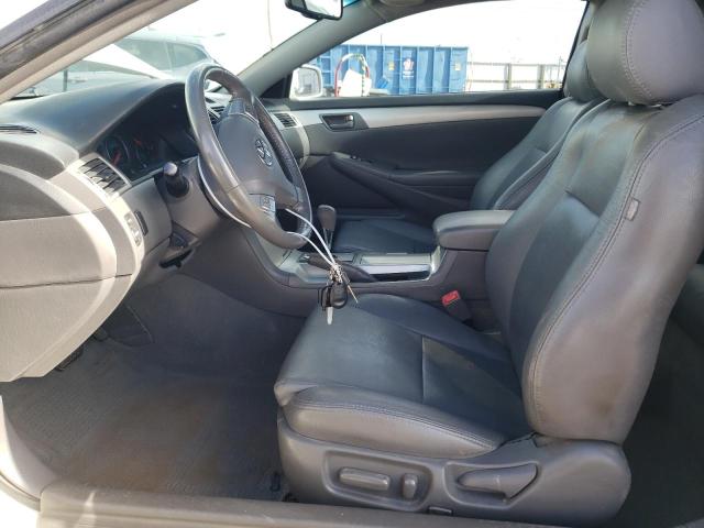 Photo 6 VIN: 4T1CA30P28U144688 - TOYOTA CAMRY SOLA 