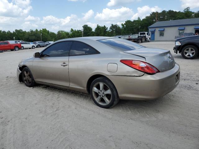 Photo 1 VIN: 4T1CA30P34U002652 - TOYOTA CAMRY SOLA 