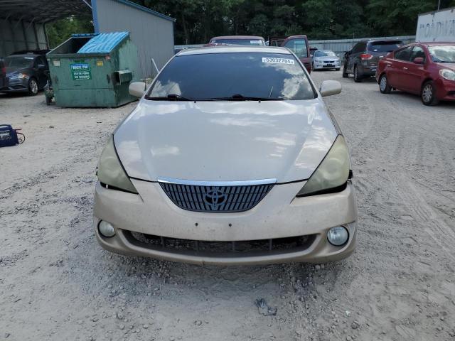 Photo 4 VIN: 4T1CA30P34U002652 - TOYOTA CAMRY SOLA 