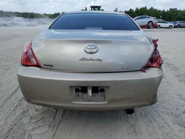 Photo 5 VIN: 4T1CA30P34U002652 - TOYOTA CAMRY SOLA 