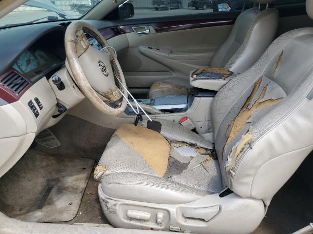 Photo 6 VIN: 4T1CA30P34U002652 - TOYOTA CAMRY SOLA 