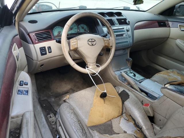 Photo 7 VIN: 4T1CA30P34U002652 - TOYOTA CAMRY SOLA 