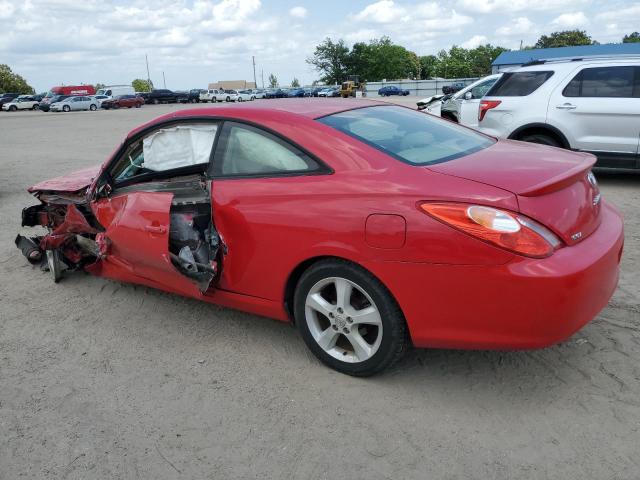 Photo 1 VIN: 4T1CA30P34U012758 - TOYOTA CAMRY SOLA 