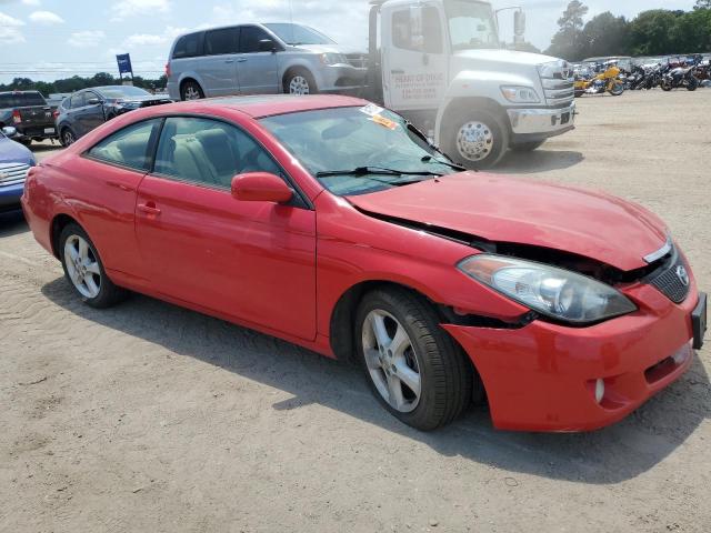 Photo 3 VIN: 4T1CA30P34U012758 - TOYOTA CAMRY SOLA 