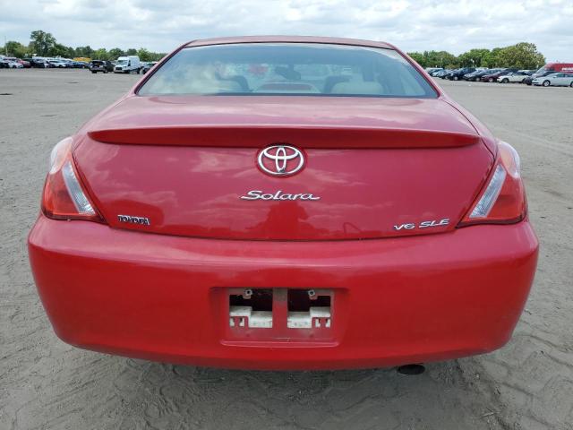 Photo 5 VIN: 4T1CA30P34U012758 - TOYOTA CAMRY SOLA 