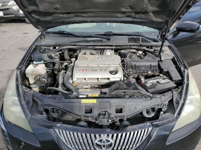 Photo 10 VIN: 4T1CA30P35U048435 - TOYOTA CAMRY SOLA 