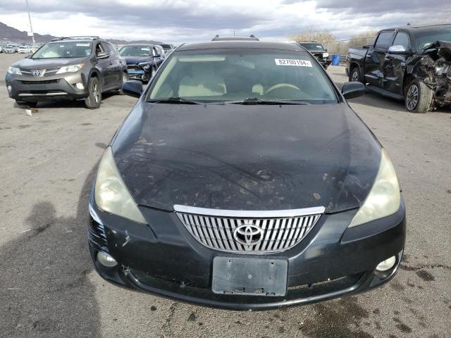 Photo 4 VIN: 4T1CA30P35U048435 - TOYOTA CAMRY SOLA 