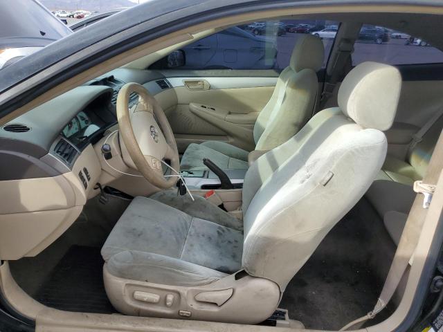 Photo 6 VIN: 4T1CA30P35U048435 - TOYOTA CAMRY SOLA 