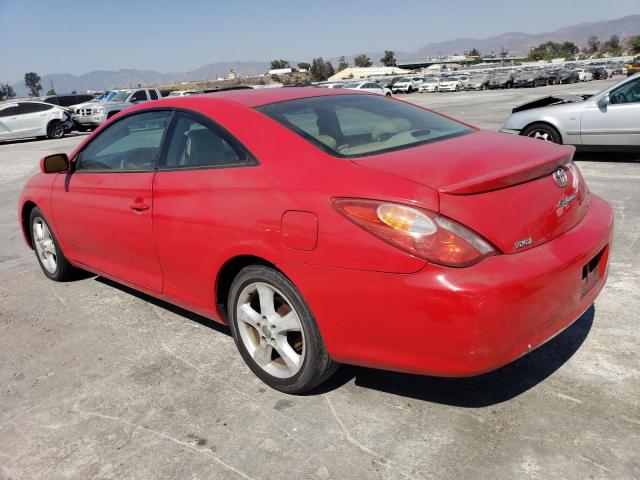 Photo 1 VIN: 4T1CA30P35U054185 - TOYOTA CAMRY SOLA 